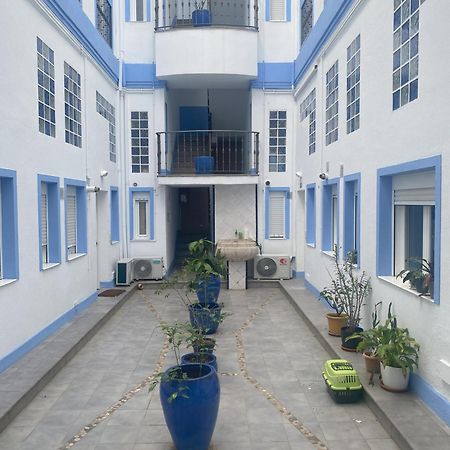 La Mascarada De Alamos Apartment Malaga Exterior photo